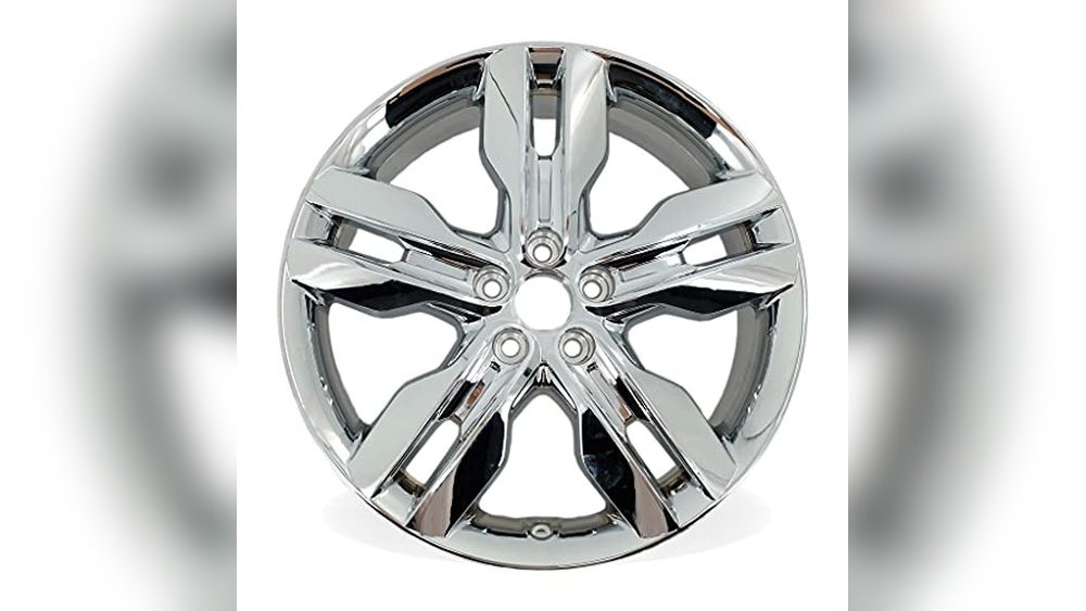 Best Tires for 2011 Ford Edge Limited