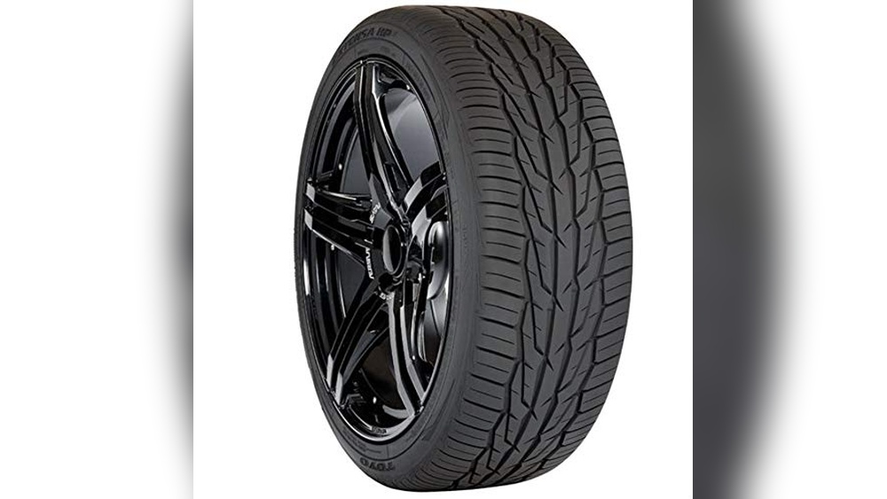 Best Tires For 2011 Toyota Avalon Limited