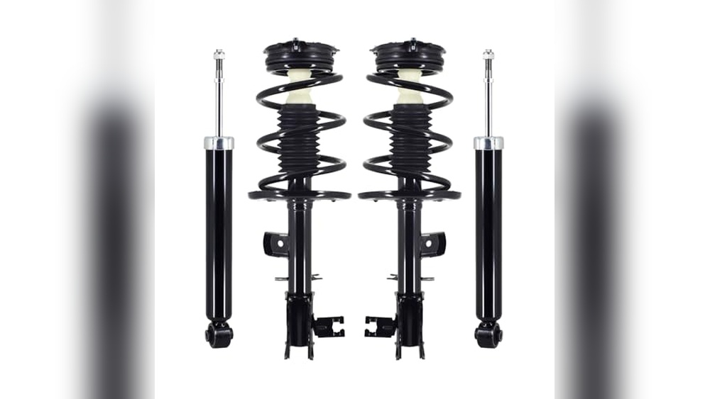 Best Tires For 2012 Nissan Murano