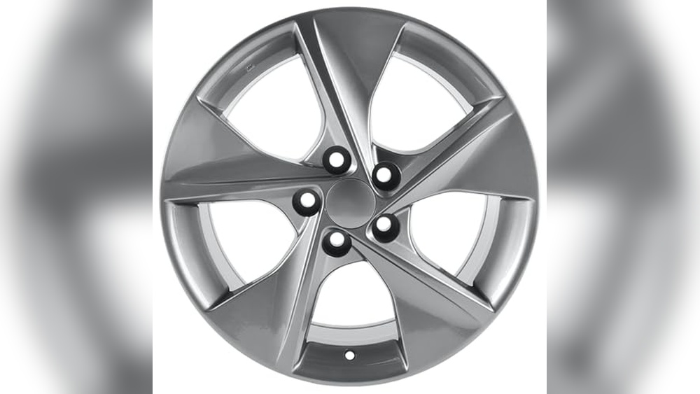 Best Tires For 2012 Toyota Camry Se