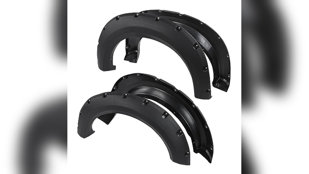 Best Tires for 2013 Ford F150