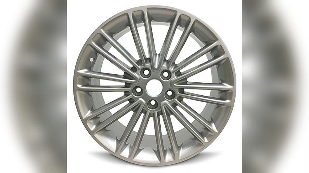 Best Tires for 2013 Ford Fusion Se