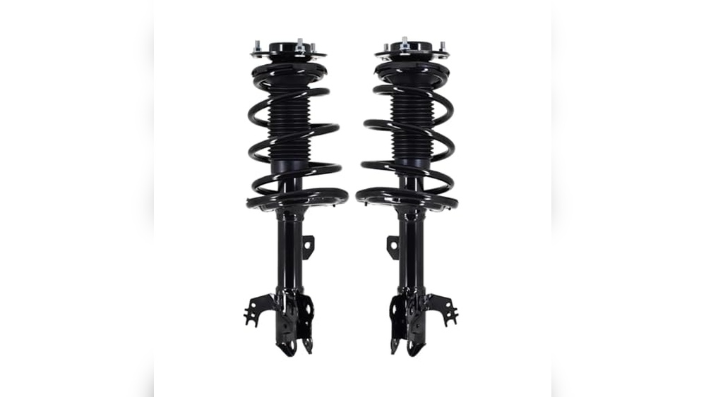 Best Tires For 2013 Toyota Avalon Hybrid