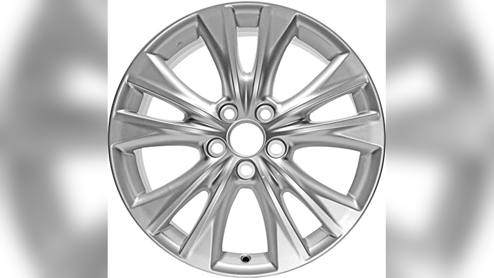 Best Tires For 2013 Toyota Rav4 Limited