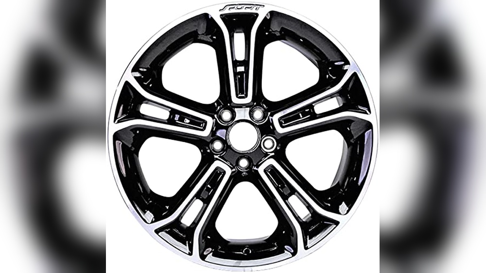 Best Tires for 2014 Ford Explorer Sport