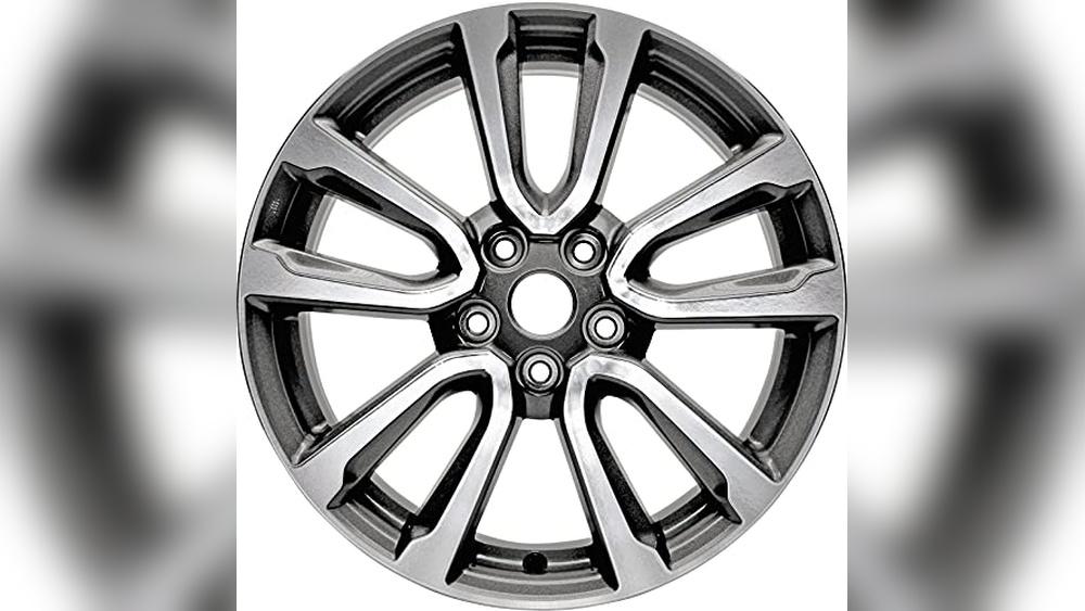 Best Tires For 2014 Nissan Pathfinder