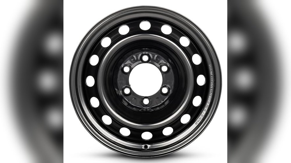 Best Tires For 2014 Toyota 4Runner Limited