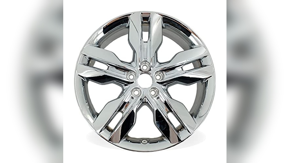 Best Tires for 2015 Ford Edge Sel