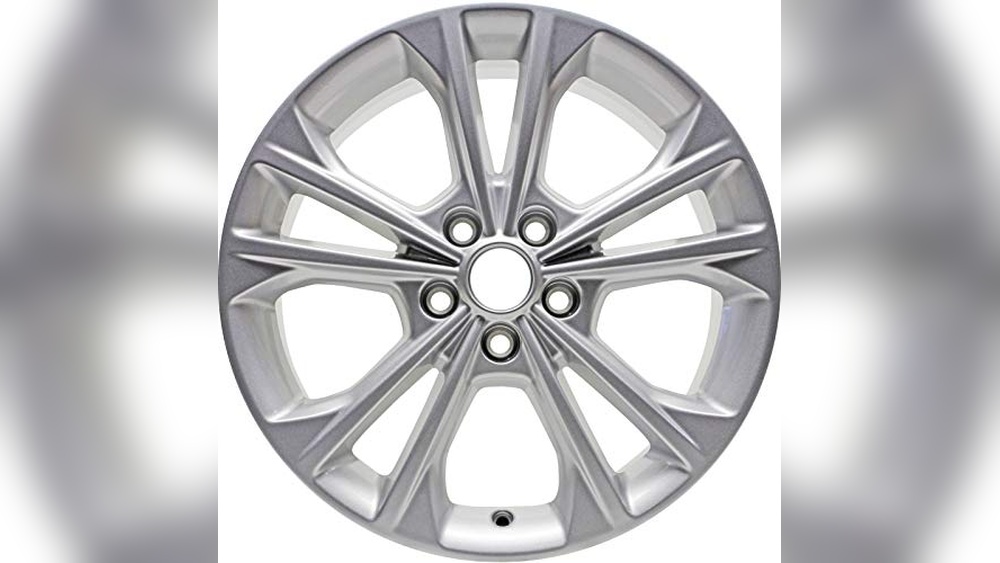 Best Tires for 2015 Ford Escape Titanium