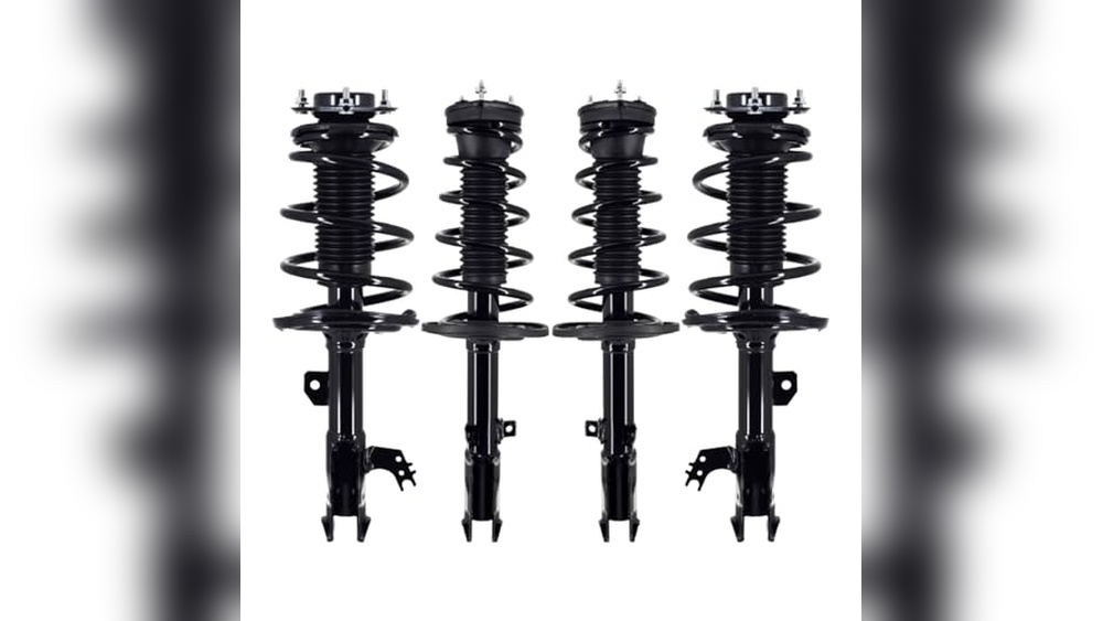 Best Tires For 2015 Toyota Avalon Xle Touring