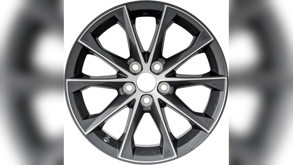 Best Tires For 2015 Toyota Camry Xse