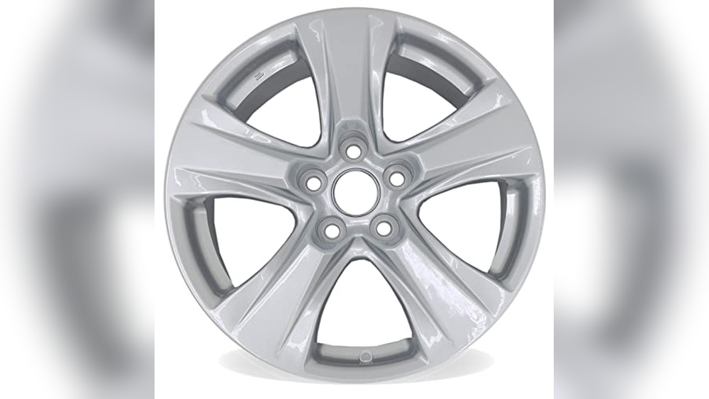 Best Tires For 2015 Toyota Rav4 Limited