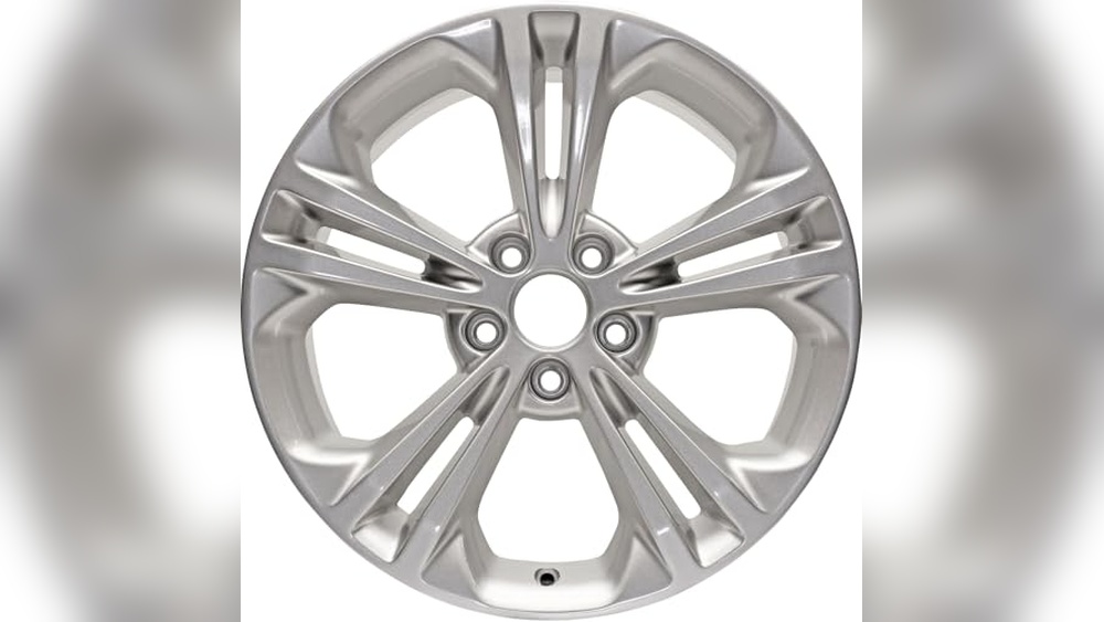 Best Tires for 2016 Ford Explorer Limited