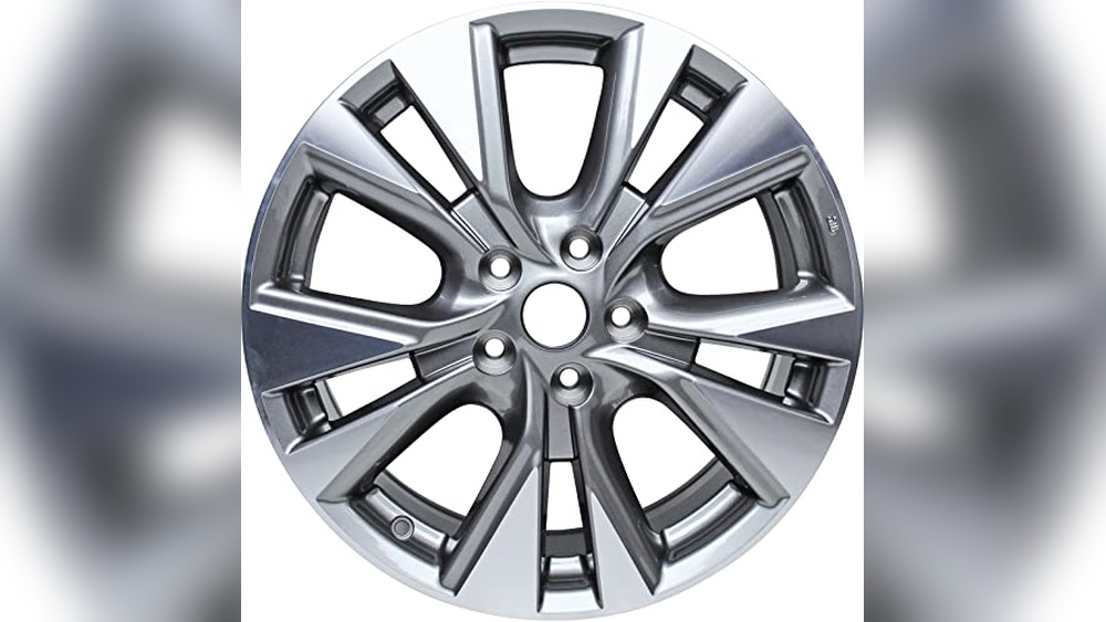 Best Tires For 2016 Nissan Murano