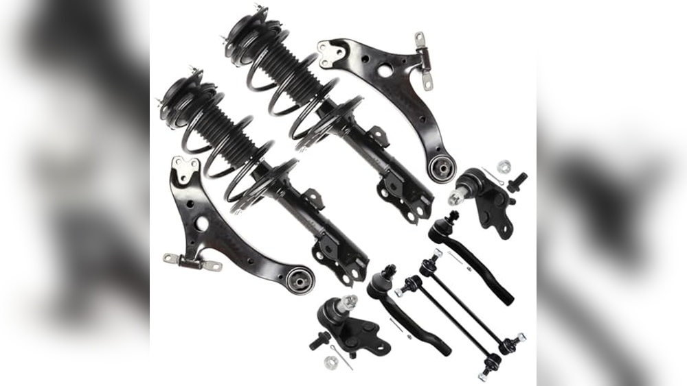 Best Tires For 2016 Toyota Camry Se