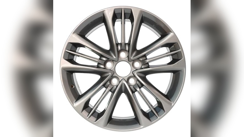 Best Tires For 2016 Toyota Camry