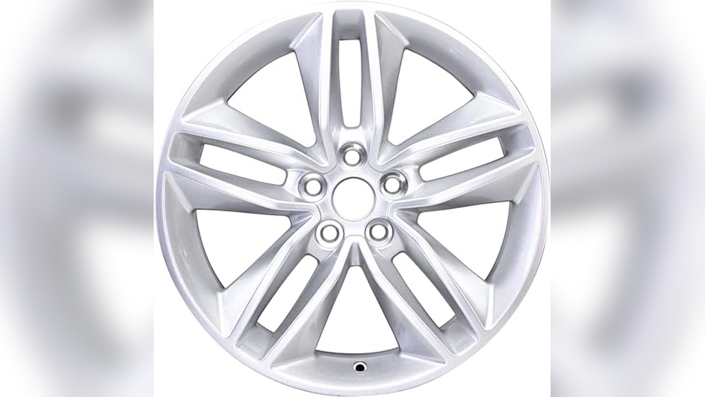 Best Tires for 2017 Ford Edge Titanium