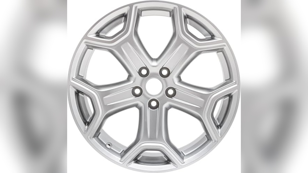 Best Tires for 2017 Ford Escape Titanium