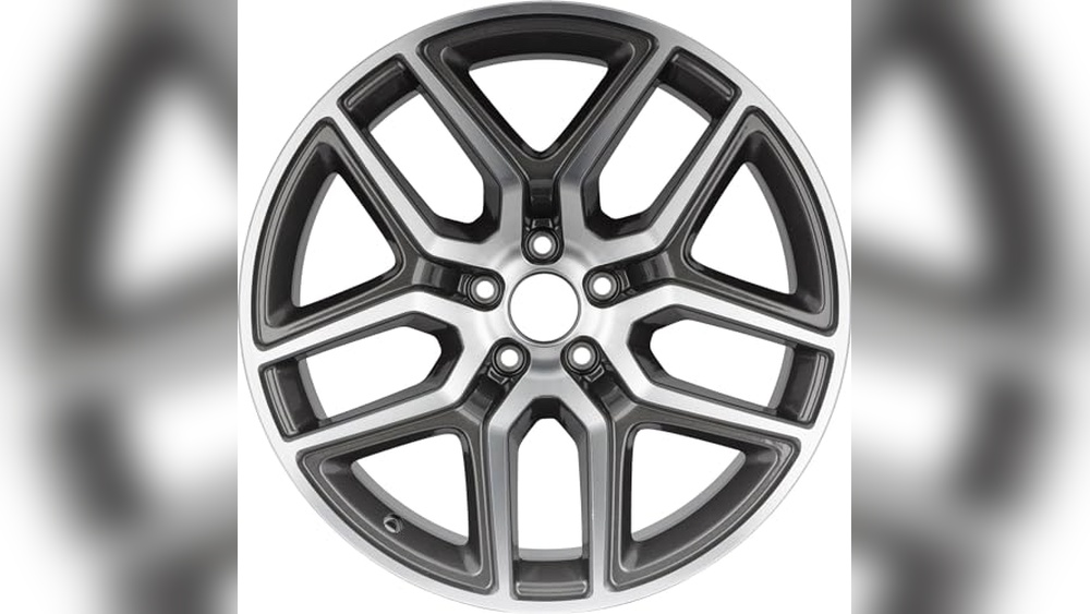 Best Tires for 2018 Ford Explorer Sport