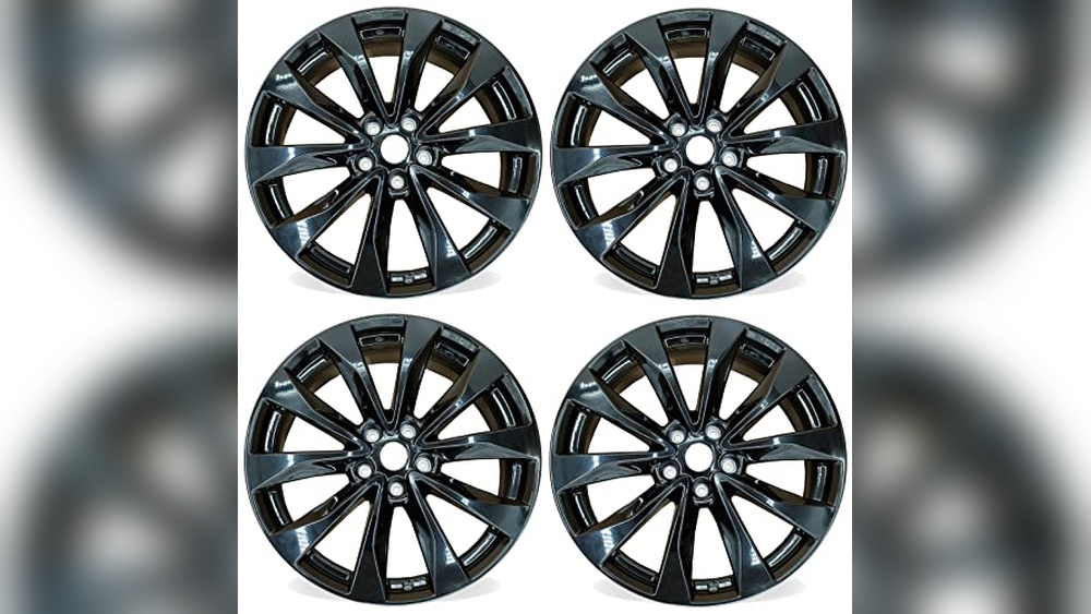 Best Tires For 2018 Nissan Maxima