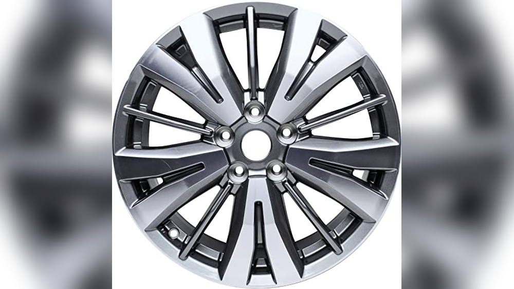 Best Tires For 2018 Nissan Pathfinder