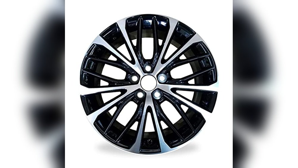 Best Tires For 2018 Toyota Camry Se