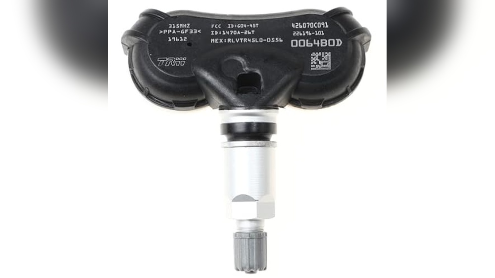 Best Tires For 2019 Toyota Tundra