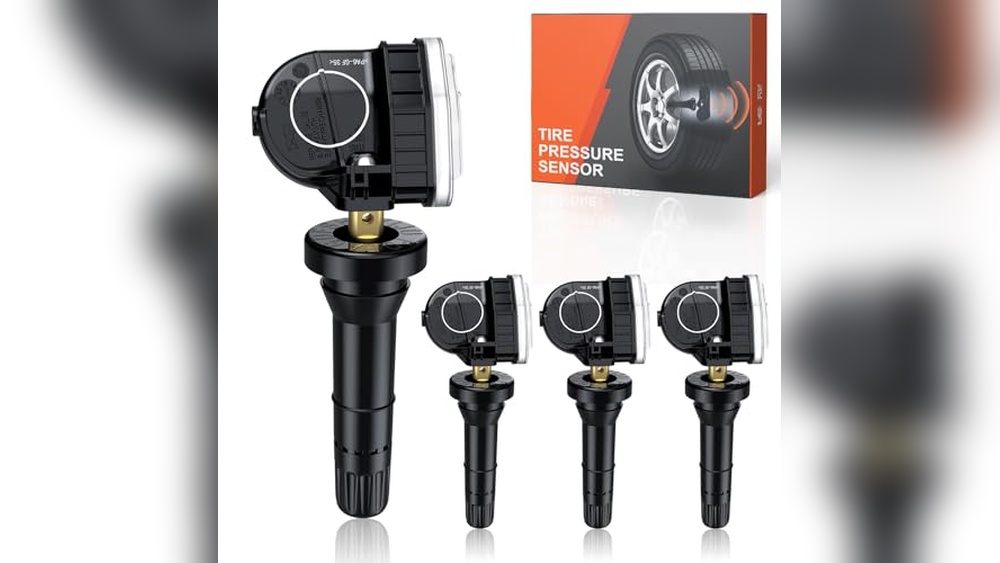 Best Tires for 2020 Ford Escape