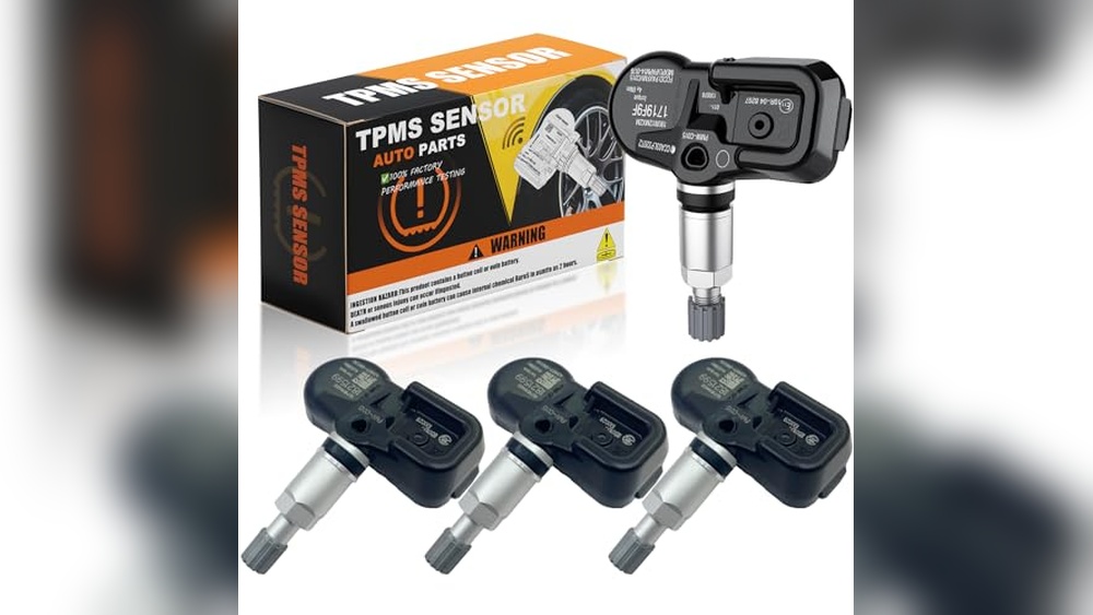 Best Tires For 2020 Toyota Tacoma