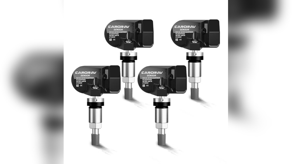 Best Tires For 2022 Nissan Pathfinder