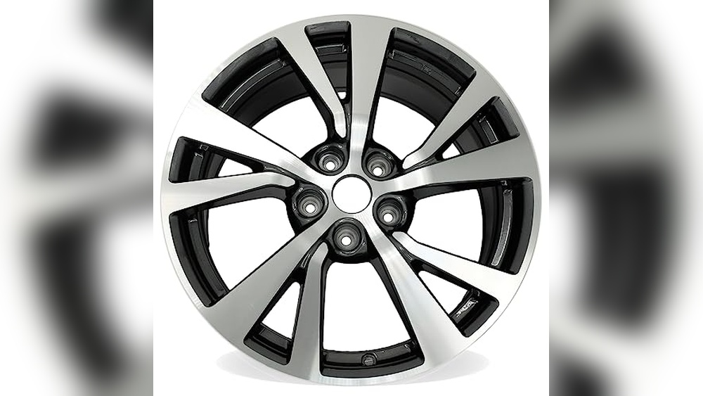 Best Tires For A 2016 Nissan Maxima Platinum