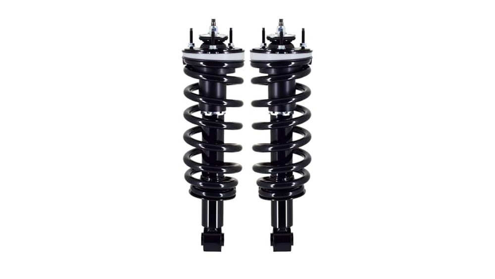 Best Tires for Ford Crown Victoria Police Interceptor