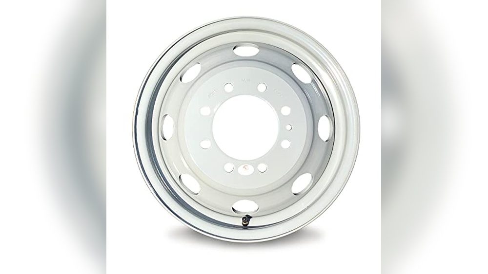 Best Tires for Ford E350 Van