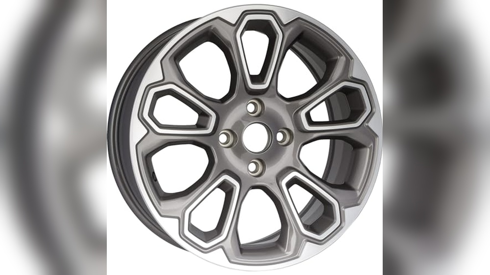 Best Tires for Ford Ecosport