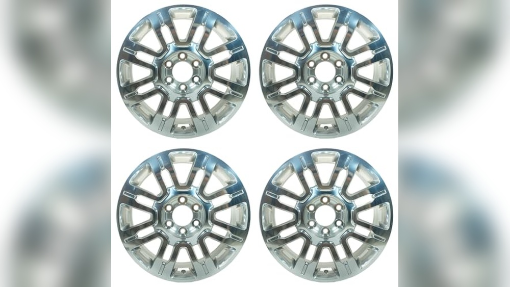 Best Tires for Ford Expedition El