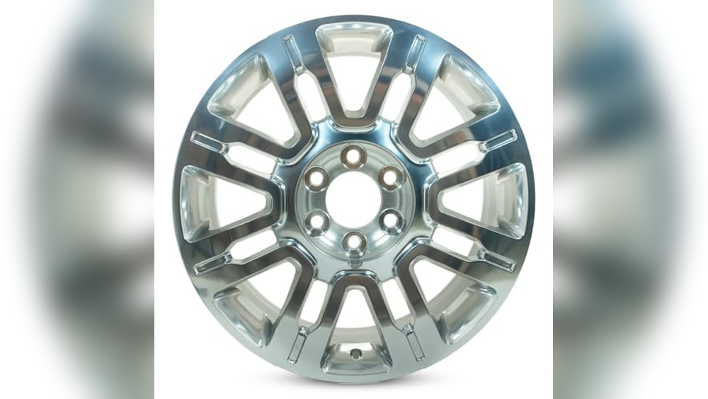 Best Tires for Ford Expedition Max