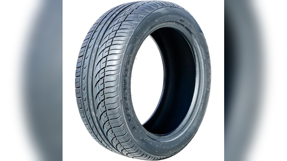 Best Tires for Ford Explorer 255/50R20