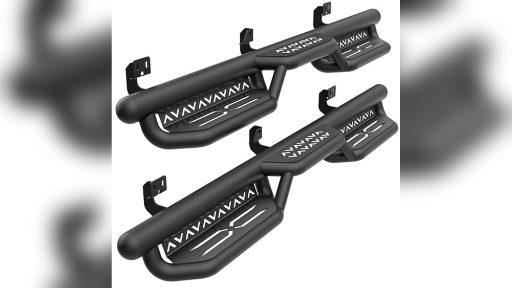 Best Tires for Ford F 150 Supercrew 4X4