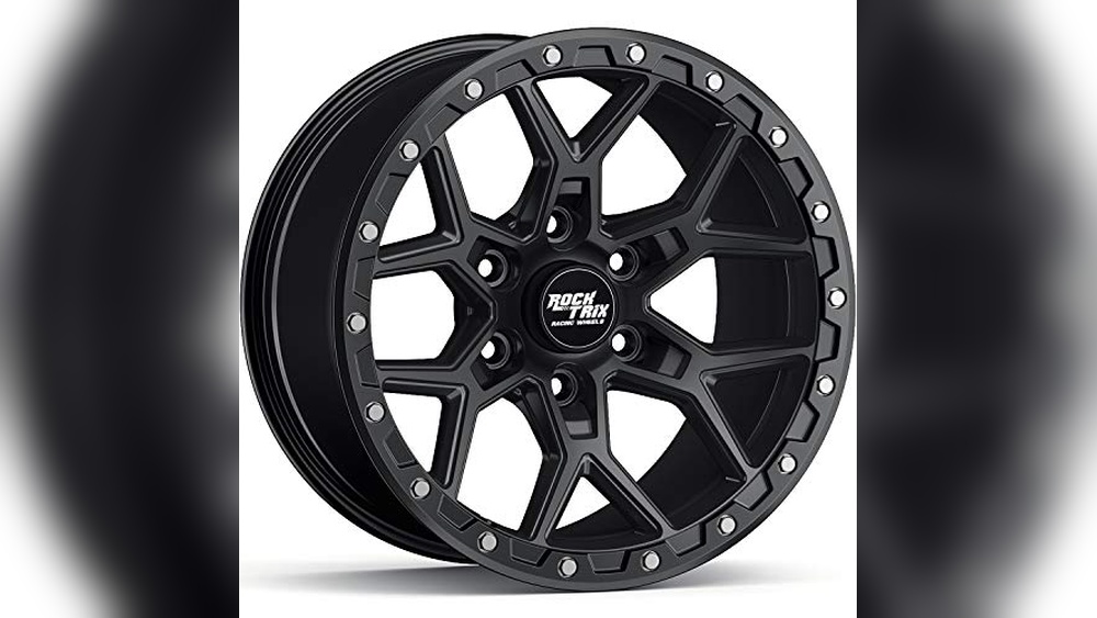 Best Tires for Ford F150 Crew Cab