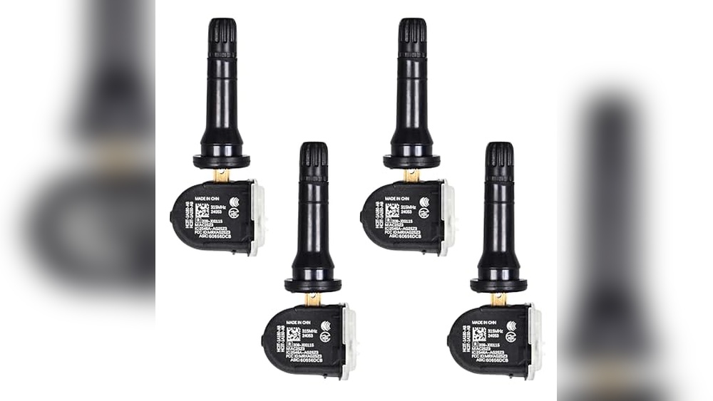 Best Tires for Ford F150 Lariat