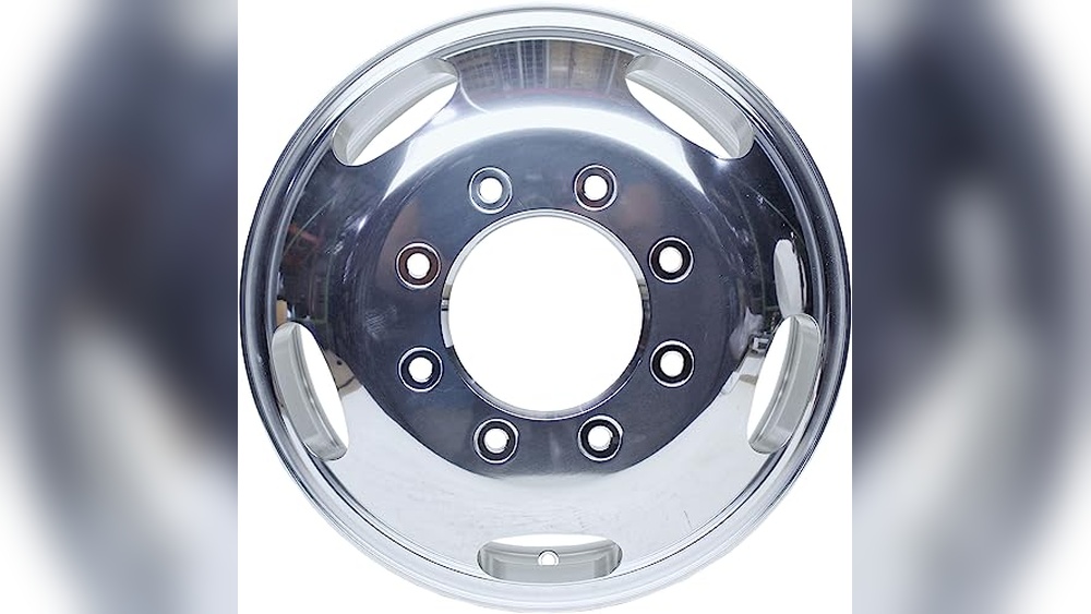 Best Tires for Ford F450 Dually