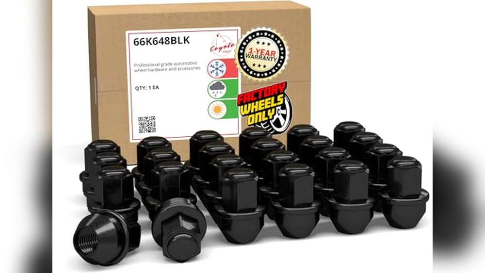 Best Tires for Ford Lightning