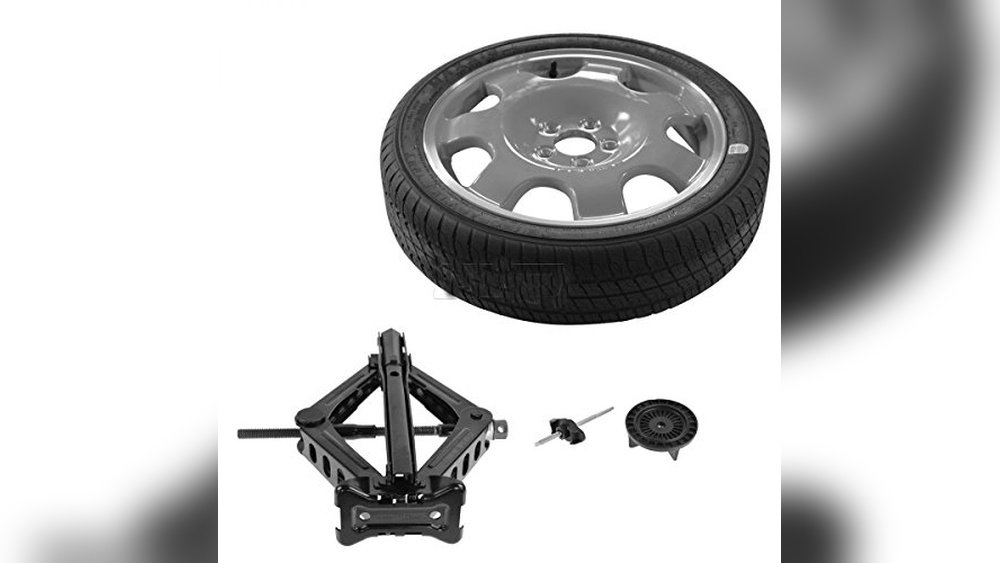 Best Tires for Ford Mustang