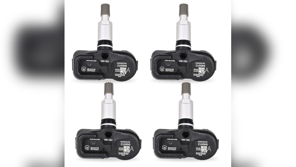 Best Tires For Nissan Leaf 2015