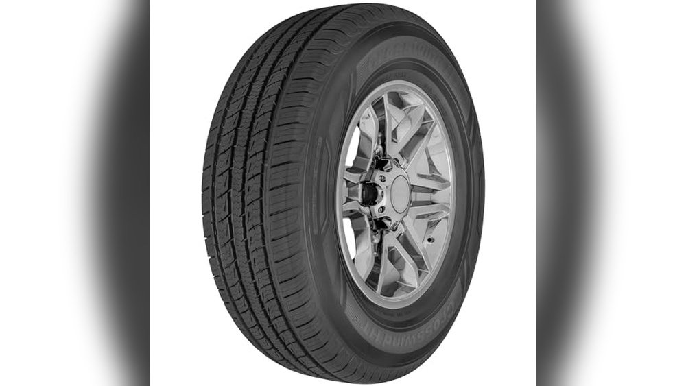 Best Tires For Nissan Murano