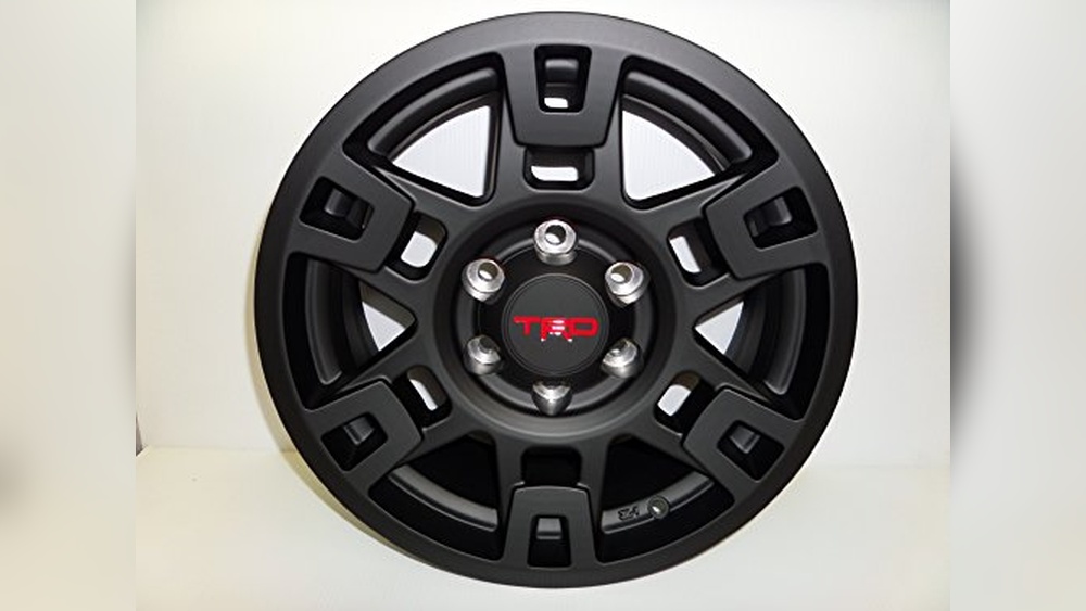 Best Tires For Toyota 4Runner Trd Pro