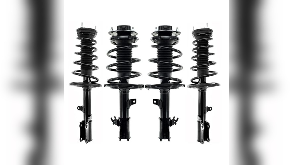 Best Tires For Toyota Avalon