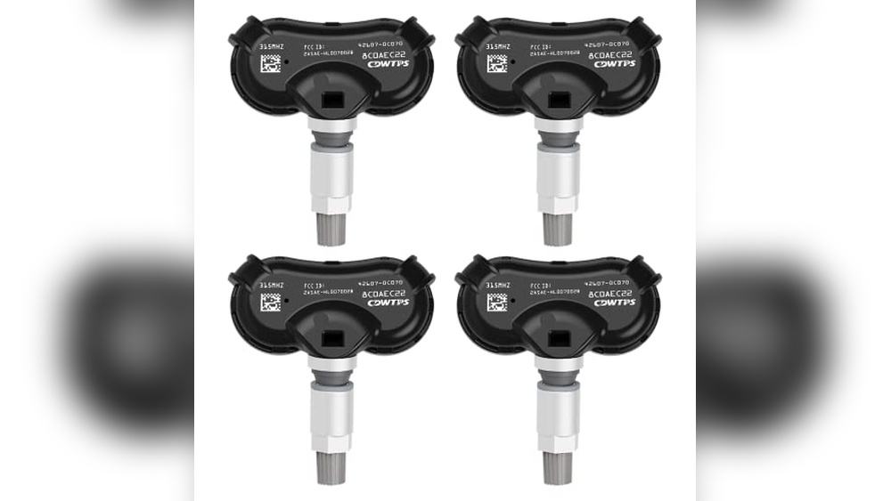 Best Tires For Toyota Sequoia 2010