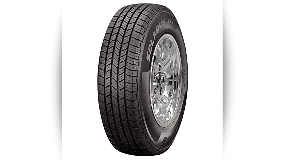 Best Tires For Toyota Tacoma