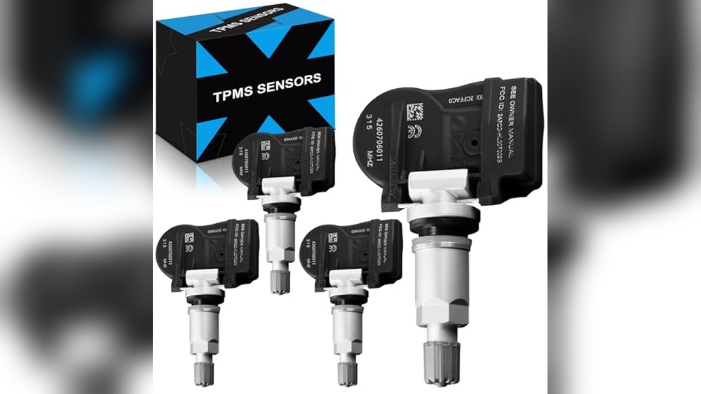 Best Tires For Toyota Venza